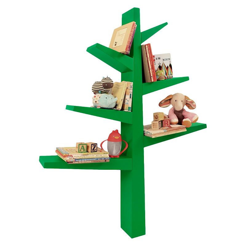 Babyletto Spruce Tree Bookcase, 5 of 9