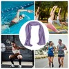 Unique Bargains Fast Drying Sports Towel 1 Pc - 4 of 4