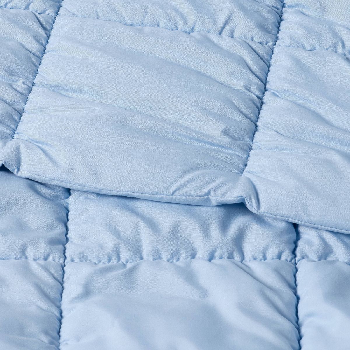 Box Stitch Puffer Comforter - Room Essentials™ - thumbnail 3
