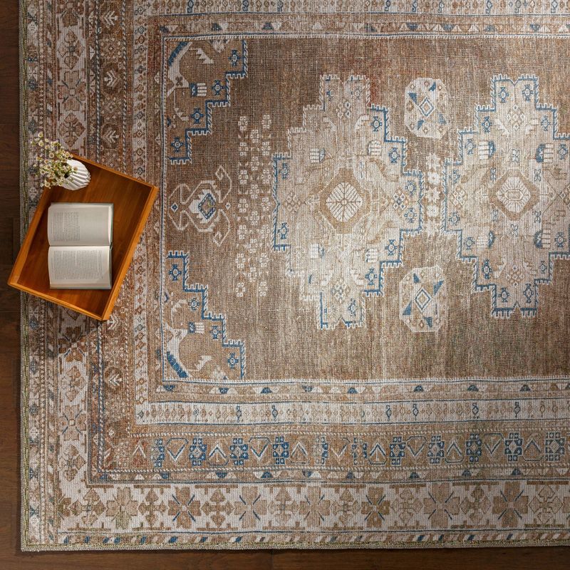 Colin Traditional Machine Washable Rug - Artistic Weavers, 6 of 11