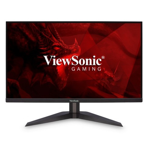 ViewSonic VX2758-2KP-MHD 27 Inch WQHD 1440p 144Hz 1ms IPS Gaming Monitor  with FreeSync Premium Eye Care HDMI and DisplayPort