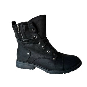 Women's Wo's Kenia Boots - Very G - 1 of 4