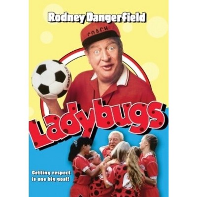 Ladybugs (DVD)(1992)