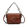 MKF Collection Fantasy Croc Vegan Leather Women's Shoulder Crossbody Bag by Mia K - 2 of 4