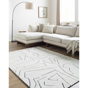 Hauteloom Mony Area Rug - 1 of 4
