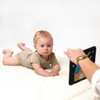 Banana Panda High Contrast Baby Cards, 6-9+ Months - 4 of 4