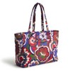Vera Bradley Women's Nylon Hathaway Tote Bag - 2 of 3
