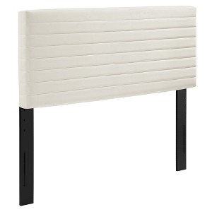 Modway Tranquil Full/Queen Headboard - 1 of 4