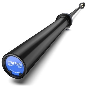 Synergee Regional Barbell - 1 of 4