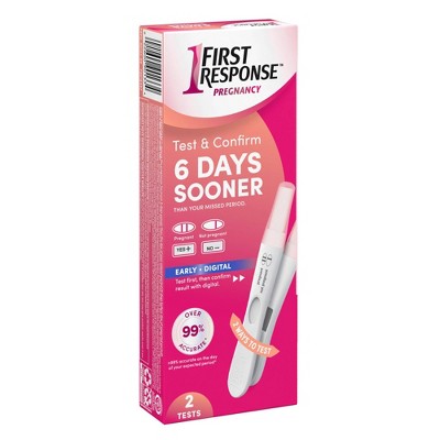 Pregnancy Tests Pregnancy Tests Ovulation Tests Target