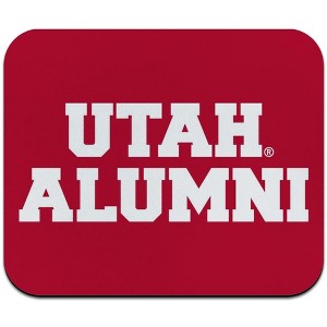 University of Utah Alumni Low Profile Thin Mouse Pad - 1 of 2