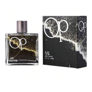 OP Black For Him by Ocean Pacific, 3.4 oz EDT Spray for Men - 1 of 1