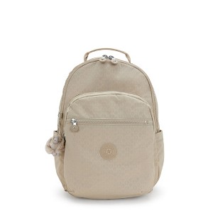 Kipling Seoul Large Printed 15" Laptop Backpack - 1 of 4