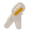 Topteng Step Stool with Light for Kitchen Toilet Potty Training - 3 of 4