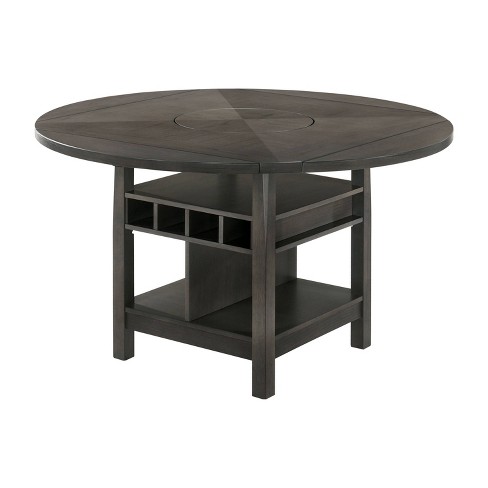 Simon 60 Round Dining Table HIHHH19306