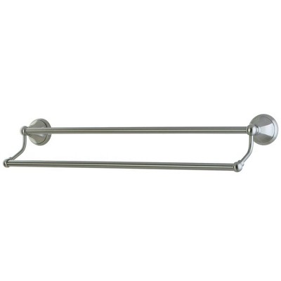 Brushed Nickel Bathroom Accessories : Target