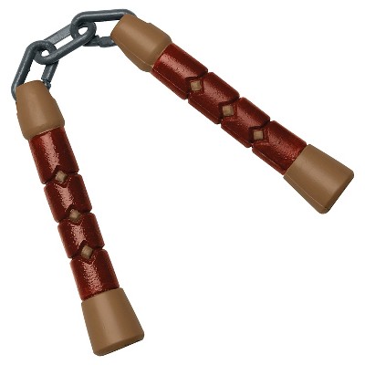 ninja turtle nunchucks toy