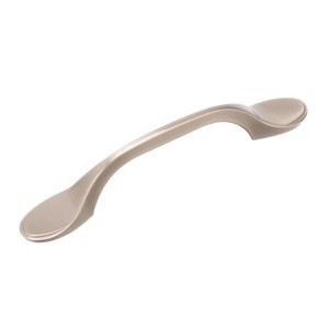 Amerock Ravino 3 Inch Pull for Cabinets, Drawers, and Furniture - 1 of 4