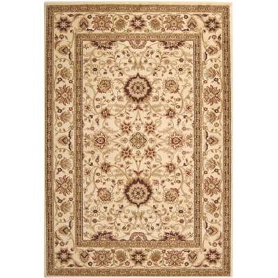 Lyndhurst LNH212 Power Loomed Rugs - Safavieh