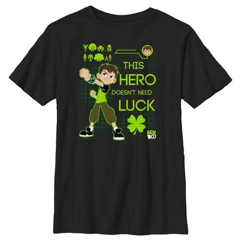 Ben 10 shirt online