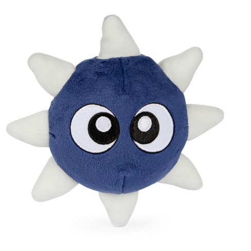 OWAREY LB Kirby Little Buddy 1458 Colección Kirby of The Stars: Kirby Yo-Yo  - Peluche de 5 pulgadas