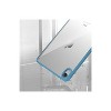 SaharaCase Hybrid-Flex Series Case for Apple iPad mini A17 Pro & 6th Generation 2021 Clear Blue - 4 of 4