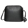 NICCI Ladies' Crossbody Bag with Front Flap - 3 of 4