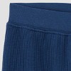Carter's Just One You® Baby Boys' 2pc Striped Short Sleeve T-Shirt and Jogger Pants Set - Blue - 3 of 3