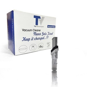 Topvacuumparts Replacement For Combination Telescoping Dusting Brush Crevice Tool Fit for Dyson DC35, DC45, DC58, DC59# compare to part 918068-02 - 1 of 3