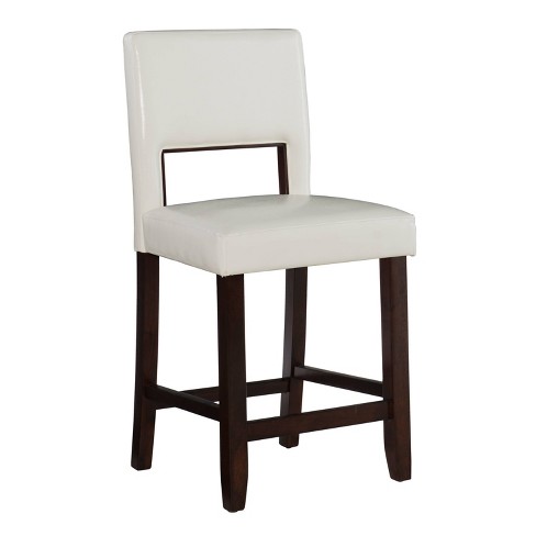 24 leather deals bar stools