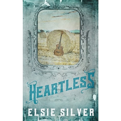 Heartless (Special Edition) - (Chestnut Springs) by  Elsie Silver (Paperback) - image 1 of 1