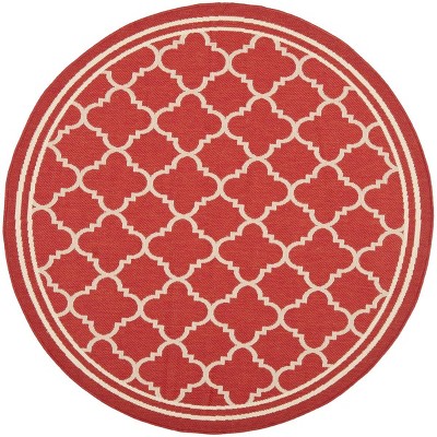 Courtyard CY6918 Indoor/Outdoor Area Rug  - Safavieh