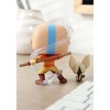 Funko Pop! Animation: Avatar - Aang with Momo Vinyl Figure #534 #36463 - 3 of 4