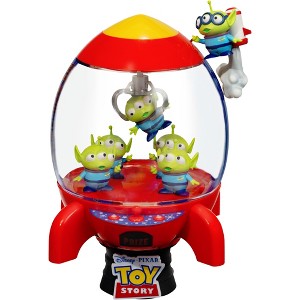 Disney Alien's Rocket Deluxe Edition (D-Stage) - 1 of 4