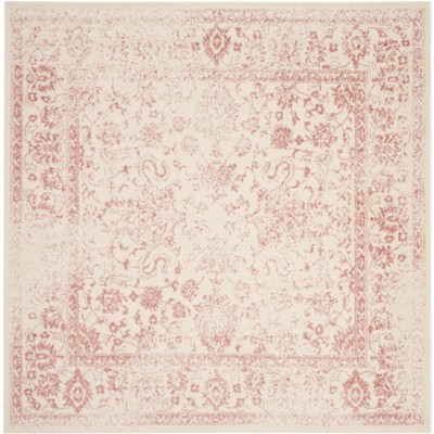 ivory/rose