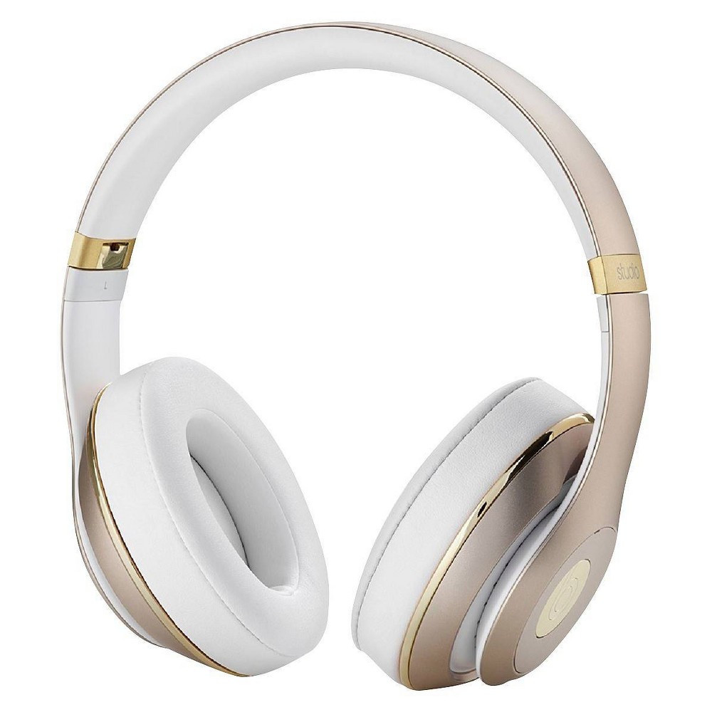 UPC 888462909945 product image for Beats Studio 2 Wireless Over-Ear Headphones - Golden Mist | upcitemdb.com