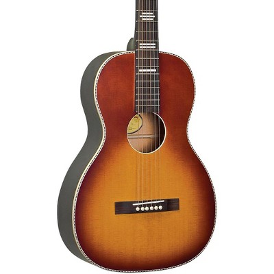 Recording King Dirty 30s 7 Single 0 RPS-7 Acoustic Guitar