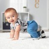 Gerber Baby Boys' 5-Pack Short-Sleeve Bodysuits - 2 of 4
