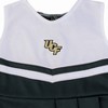 NCAA UCF Knights Infant Girls' 2pc Cheer Dress Set - 3 of 3