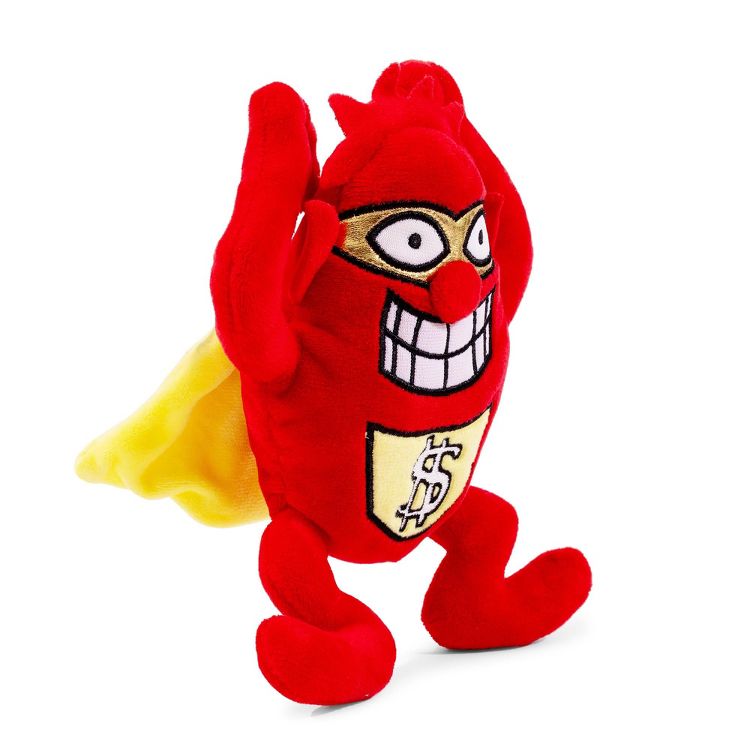 Imagination Gaming Press Your Luck 8-Inch Whammy Plush, 2 of 9