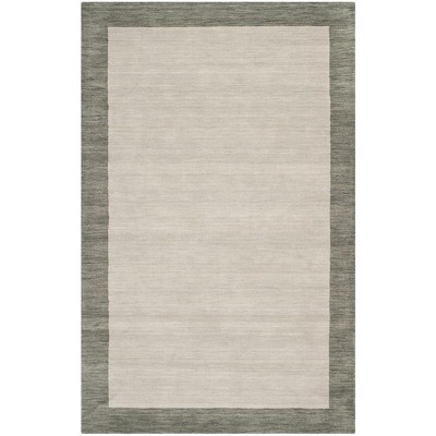 Himalaya HIM580 Hand Loomed Area Rug  - Safavieh