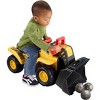 Fisher-Price Big Action Load N Go Ride-On - image 2 of 4