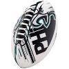 NFL Philadelphia Eagles Air Tech Football: Ages 3+ - 3 of 3