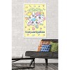 Trends International Peropero Sparkles - Group Framed Wall Poster Prints - 2 of 4