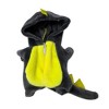 Tyrannosaurus Dinosaur Costume for 17.5 Labubu Dolls - 4 of 4