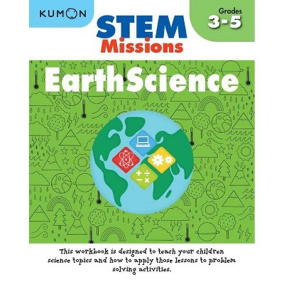 Stem Missions - (Paperback)