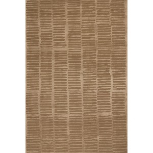 Nuloom Kailani Geometric Machine Washable Area Rug - 1 of 4