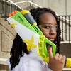 Hasbro NERF Roblox Ninja Legends Shadow Sensei Dart Blaster - 4 of 4