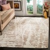 Mirage MIR723 Hand Loomed Indoor Rugs - Safavieh - 2 of 4