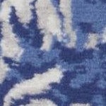 navy ivory